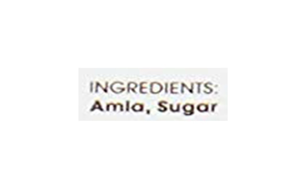Go Desi Amla Bites    Pack  35 grams